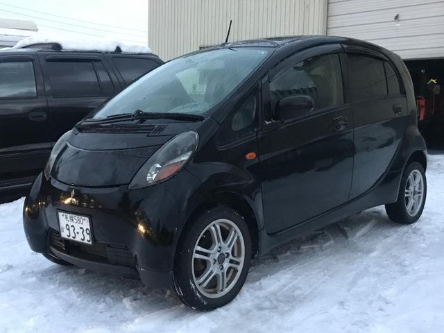 iＧ 4WD 660 5Dr