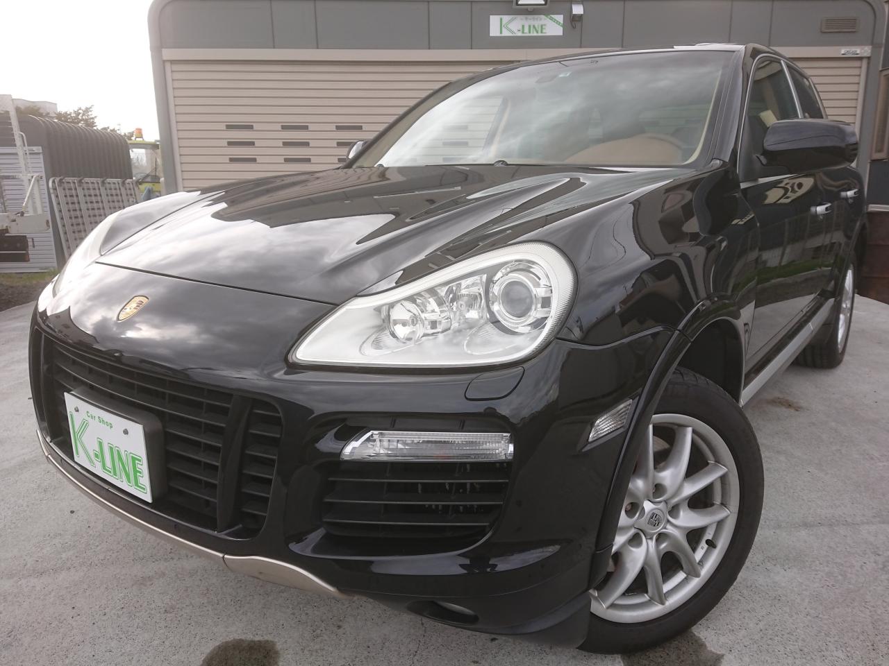 札幌のポルシェの中古車一覧 Carさっぽろ