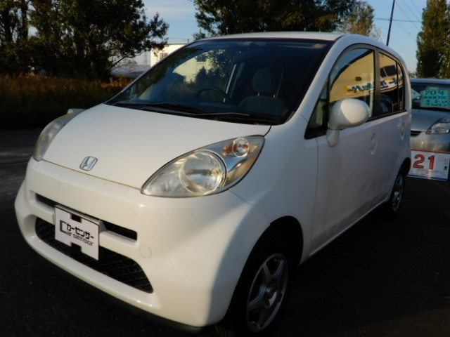 ライフF 4WD　 660 5Dr