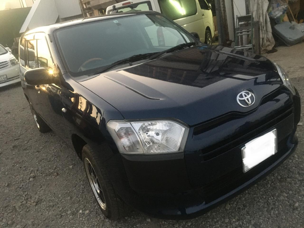 札幌のサクシードの中古車一覧 Carさっぽろ