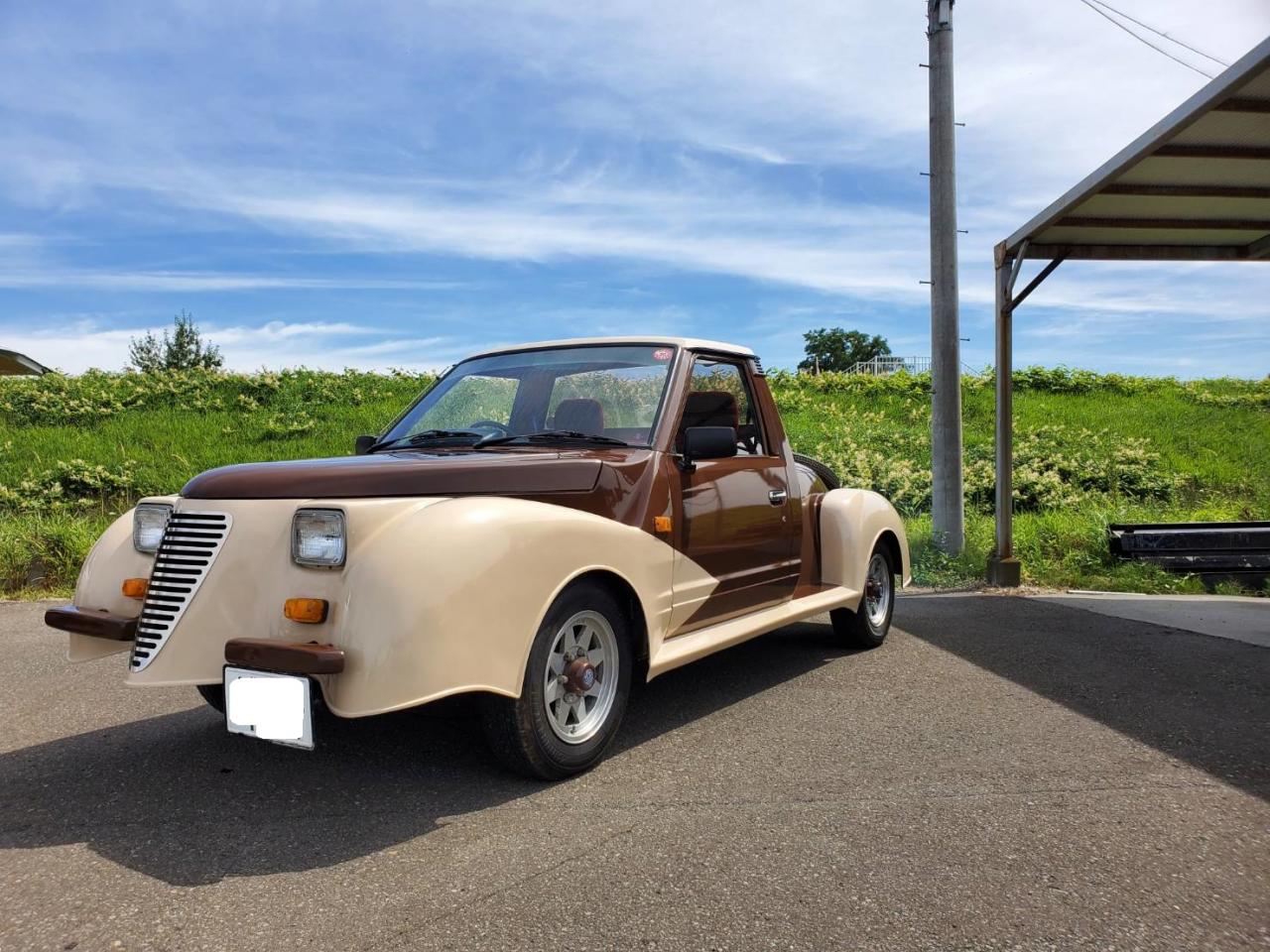 ダットサン
