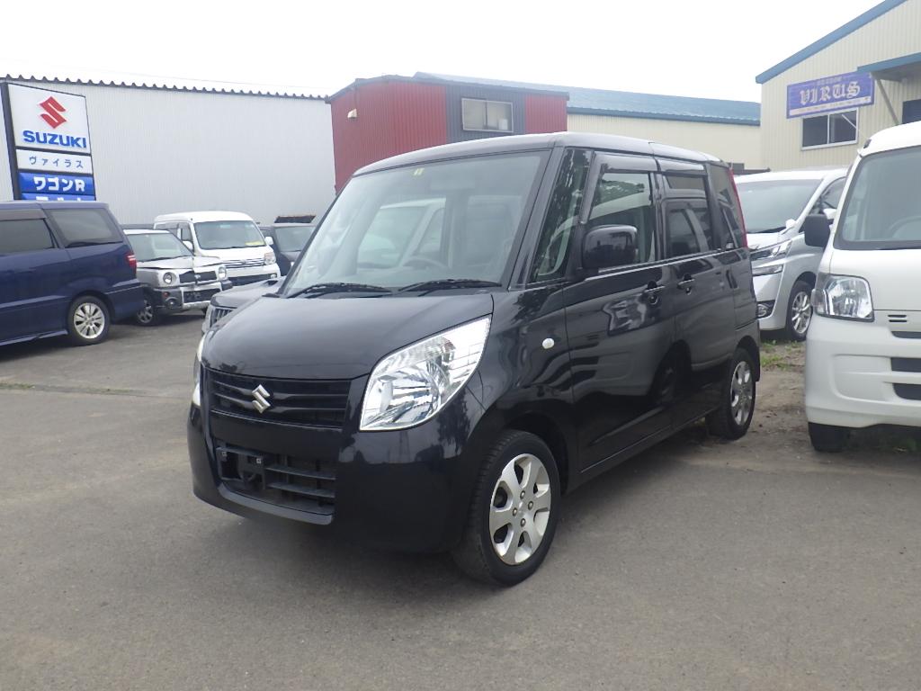 札幌のパレットの中古車一覧 Carさっぽろ