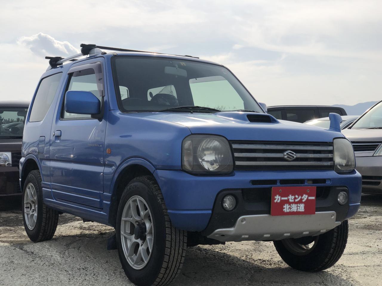 ジムニー660FIS ワールドカップリミテッド 4WD 1年保証 下廻防錆 ナビTV 寒冷地 禁煙車