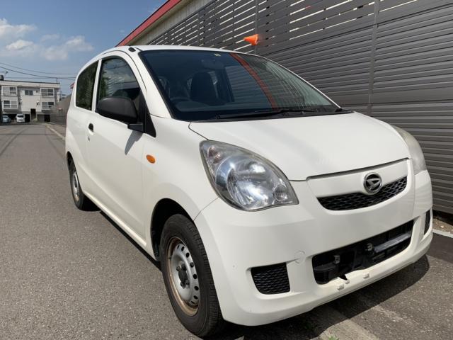 札幌のミラの中古車一覧 Carさっぽろ