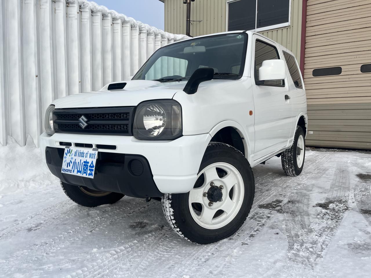 小山商会の中古車一覧 Carさっぽろ