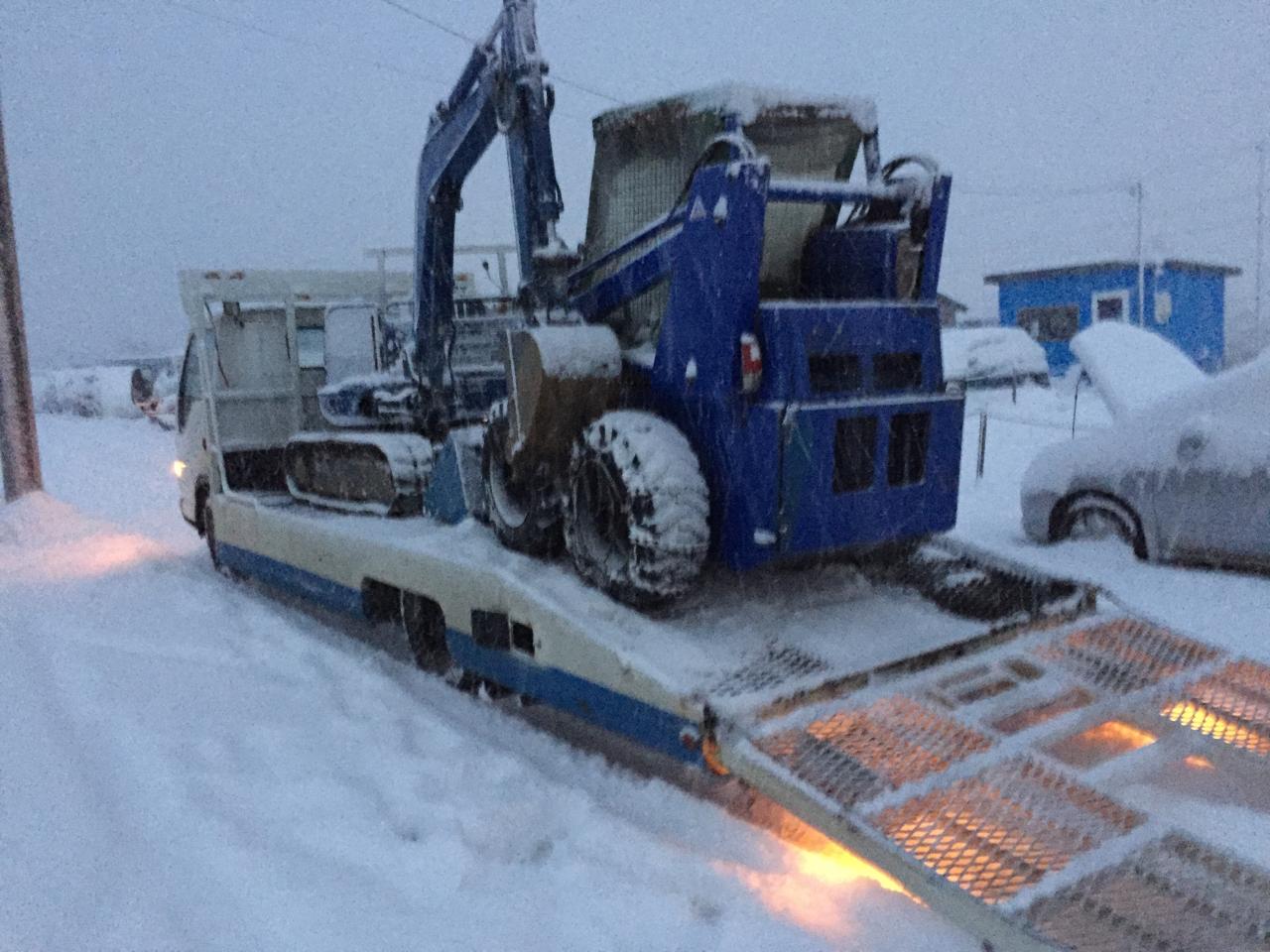 在庫一覧｜除雪だよ！全員集合☆除雪機マーケット