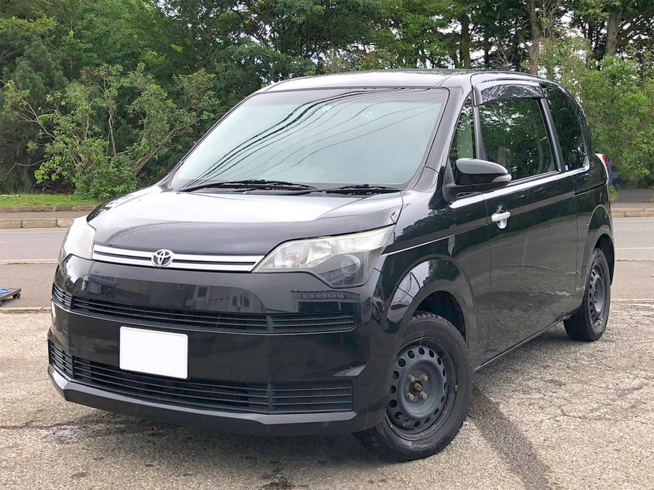 スペイドF 4WD 1500 4Dr