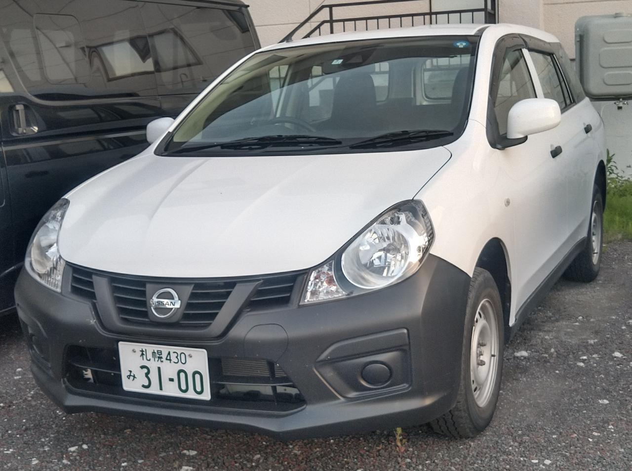ADNV150  VE 4WD 1600 5Dr