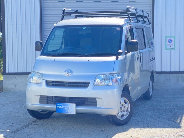 ライトエースバン1.5 GL 4WD　 1500