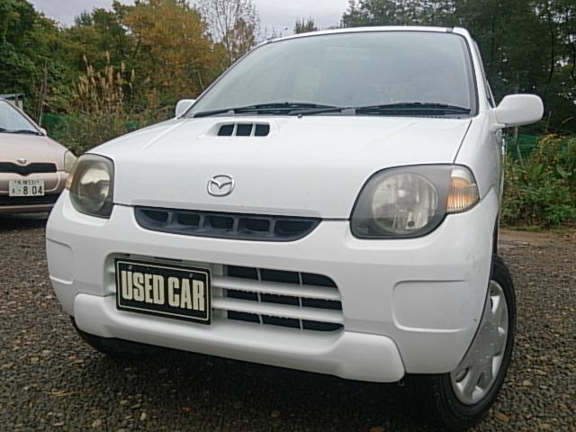 LAPUTAG 4WD 660 5Dr