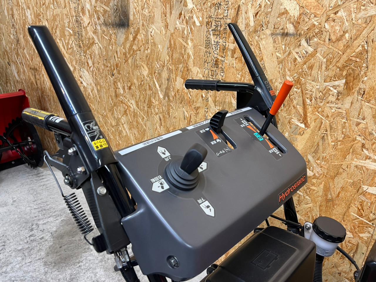 除雪機 ホンダ hs760 セルスタート 【公式通販】