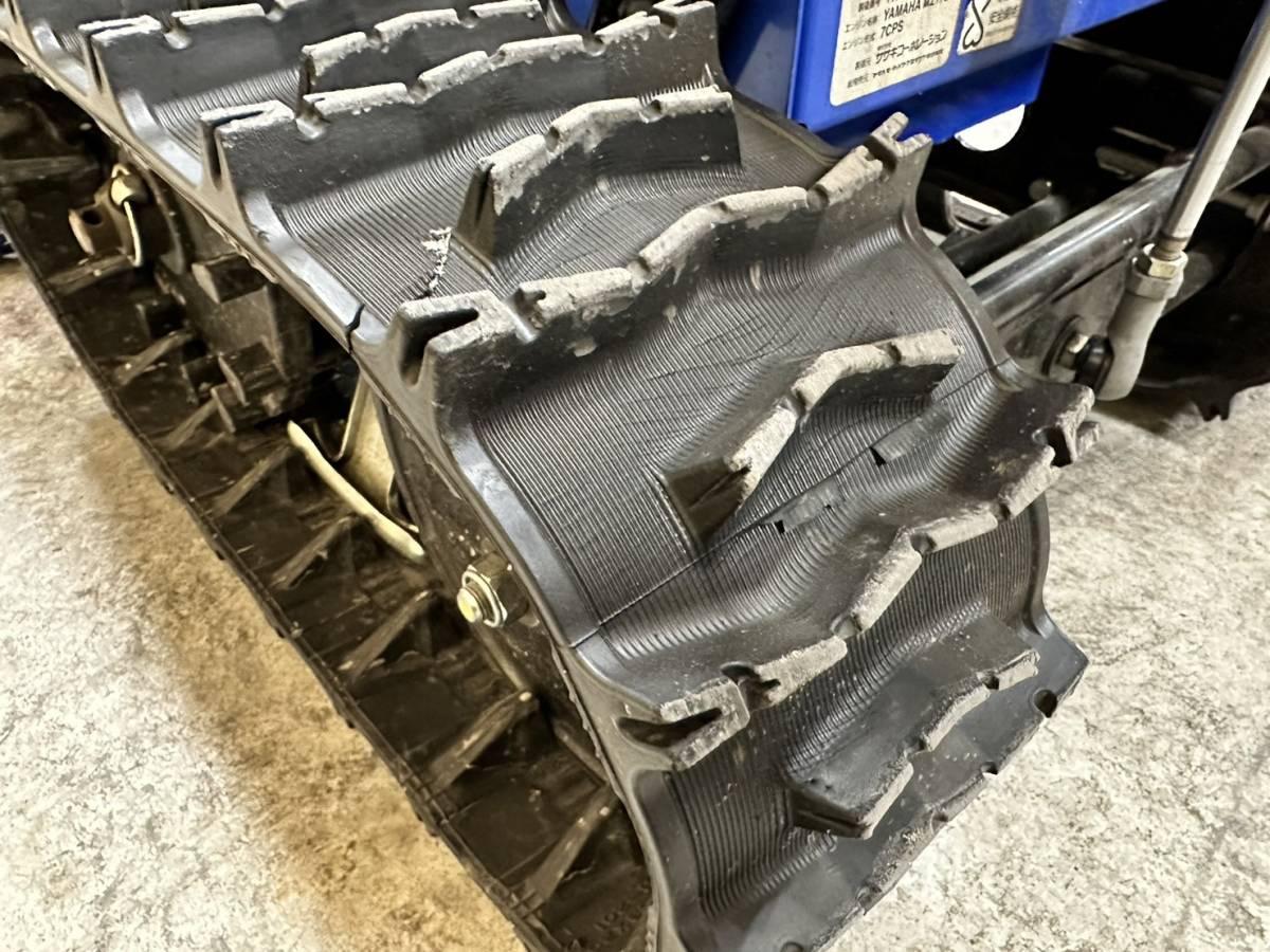 除雪機 ヤマハ YT660EDJ｜除雪だよ！全員集合☆除雪機マーケット