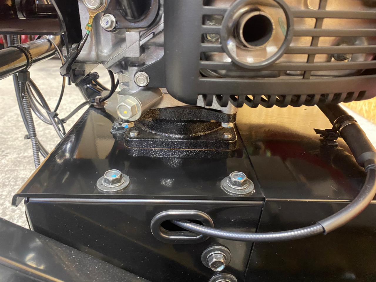 除雪機 ホンダ ユキオス SB800 ☆ブレード角度調整可能☆｜除雪だよ