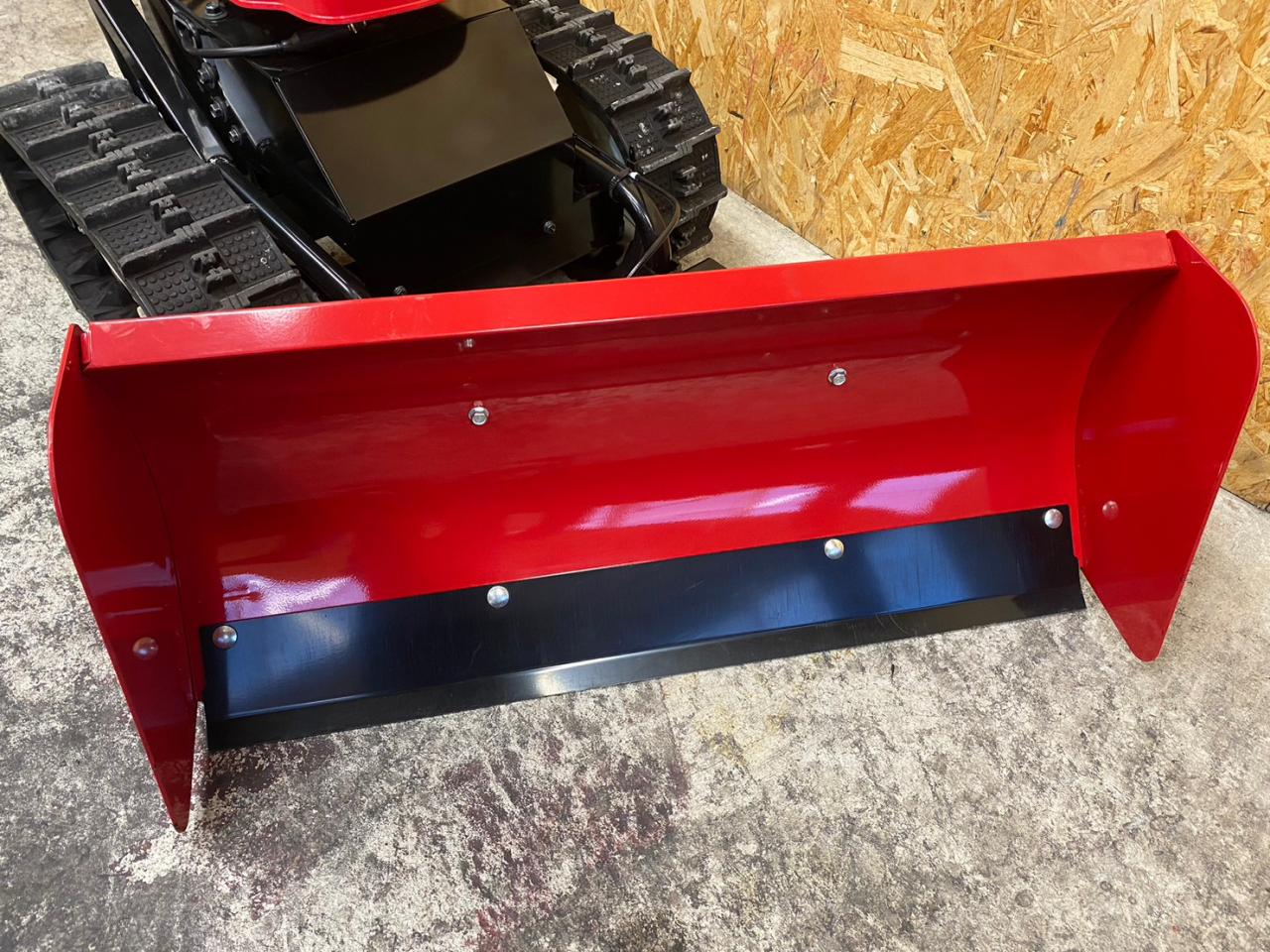 除雪機 ホンダ ユキオス SB800 ☆ブレード角度調整可能☆｜除雪だよ