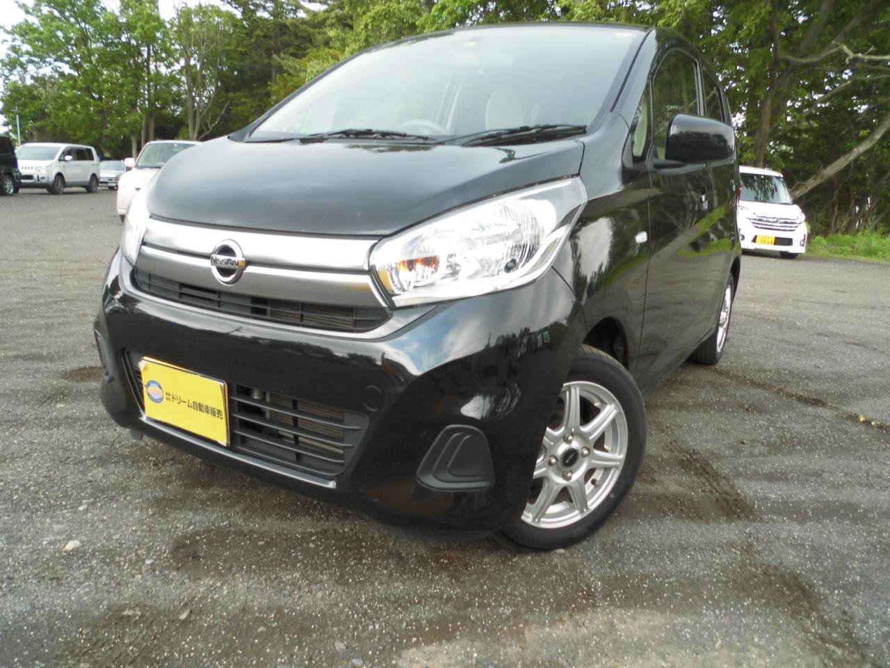 デイズS 4WD 660 5Dr