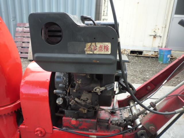 除雪機 ヤナセ 88 ガソリン 8馬力 ｜除雪だよ！全員集合☆除雪機マーケット