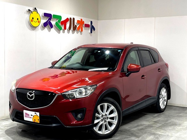 CX-52.2 XD ディーゼルターボ 4WD　ブレーキサポート　ブルートゥース 2200