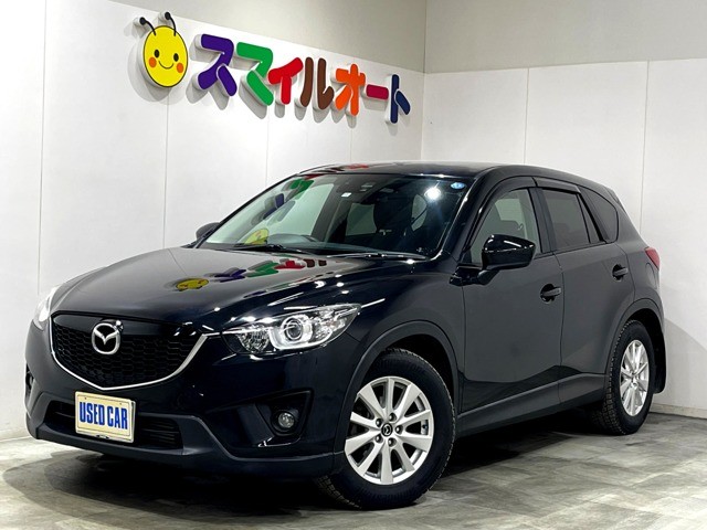 CX-52.2 XD ディーゼルターボ 4WD　エンスタ　ブレーキサポート　誤発進制御 2200