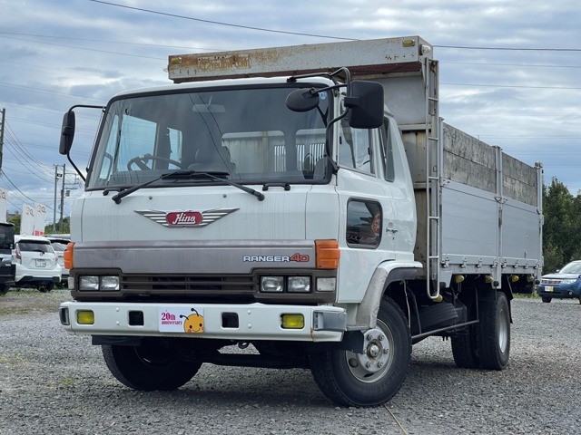 レンジャーベース　 2WD 6700