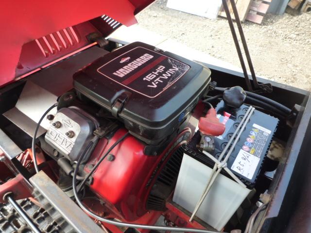 急募！！ ヤナセ除雪機2台（10-15と10-16）＋クローラー＋バッテリー