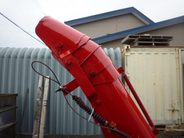 除雪機 フジイ FSR 1100SKD 20馬力 ディーゼル｜除雪だよ！全員