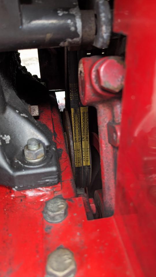 除雪機 ヤナセ 11-16H2 16馬力 ガソリン V型2気筒｜除雪だよ！全員