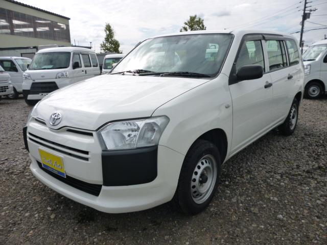 サクシードUL 4WD 1500 5Dr