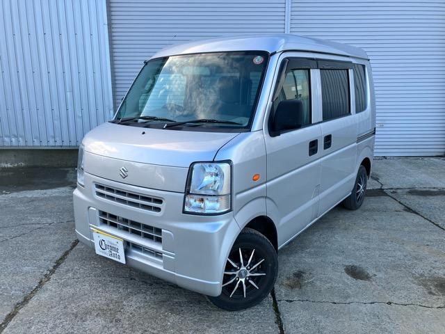 エブリィ V PCハイルーフ 4WD 660 5Dr