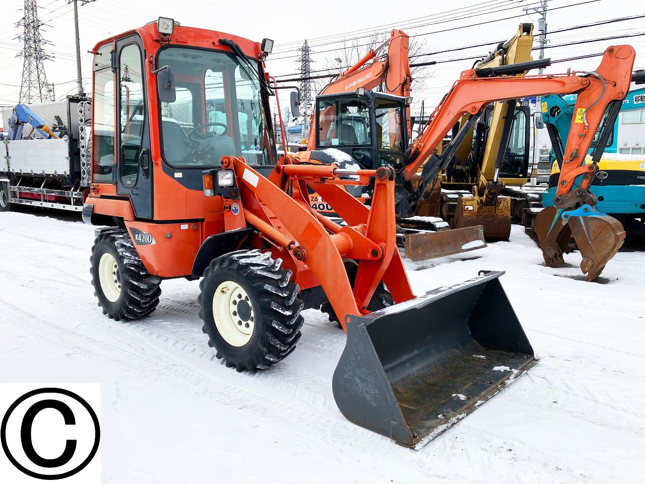 在庫一覧|除雪だよ!全員集合☆除雪機マーケット