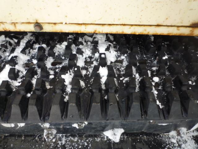 除雪機 和同 SS305DH 30馬力 ディーゼル3気筒 865H ロング