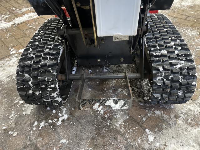 除雪機 イセキ除雪機s-909DFディーゼル｜除雪だよ！全員集合☆除雪機