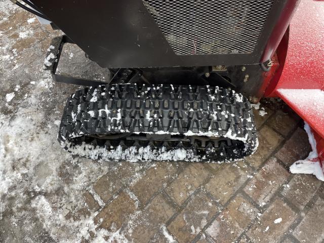 除雪機 イセキ除雪機s-909DFディーゼル｜除雪だよ！全員集合☆除雪機