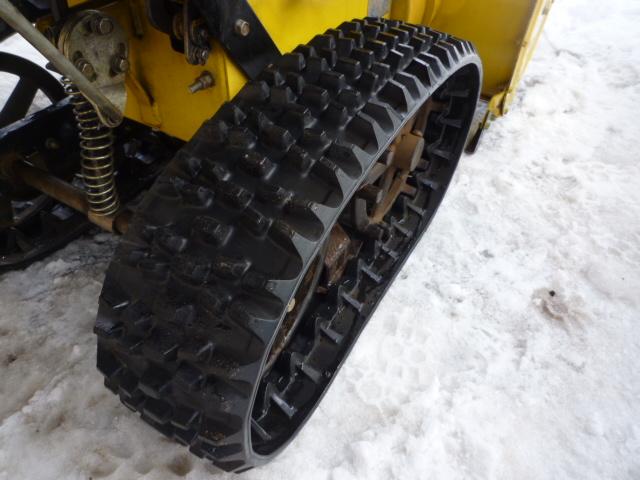 除雪機 スズキ SS865ES 8馬力 程度良｜除雪だよ！全員集合☆除雪