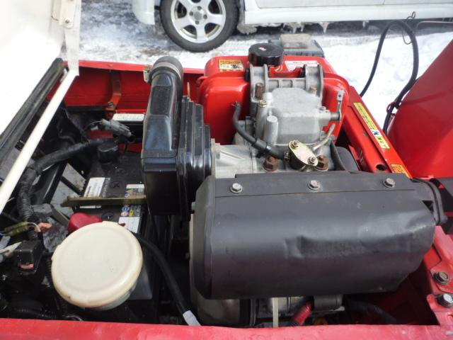 除雪機 共立 KSRA102 10.5馬力 ディーゼル（ヤンマーエンジン）｜除雪