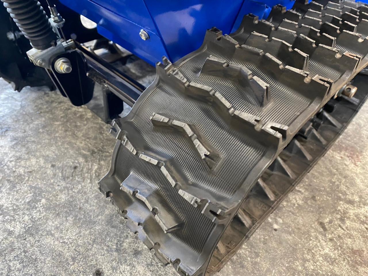 除雪機 ヤマハ YS870JT 美品！イージーターン！静音タイプ！｜除雪だよ