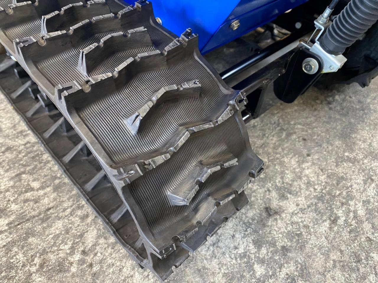 除雪機 ヤマハ YS870JT 美品！イージーターン！静音タイプ！｜除雪だよ