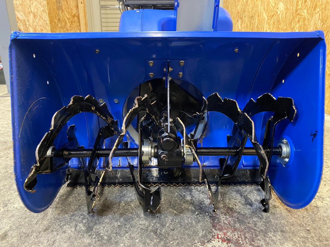 除雪機 ヤマハ YT1070｜除雪だよ！全員集合☆除雪機マーケット