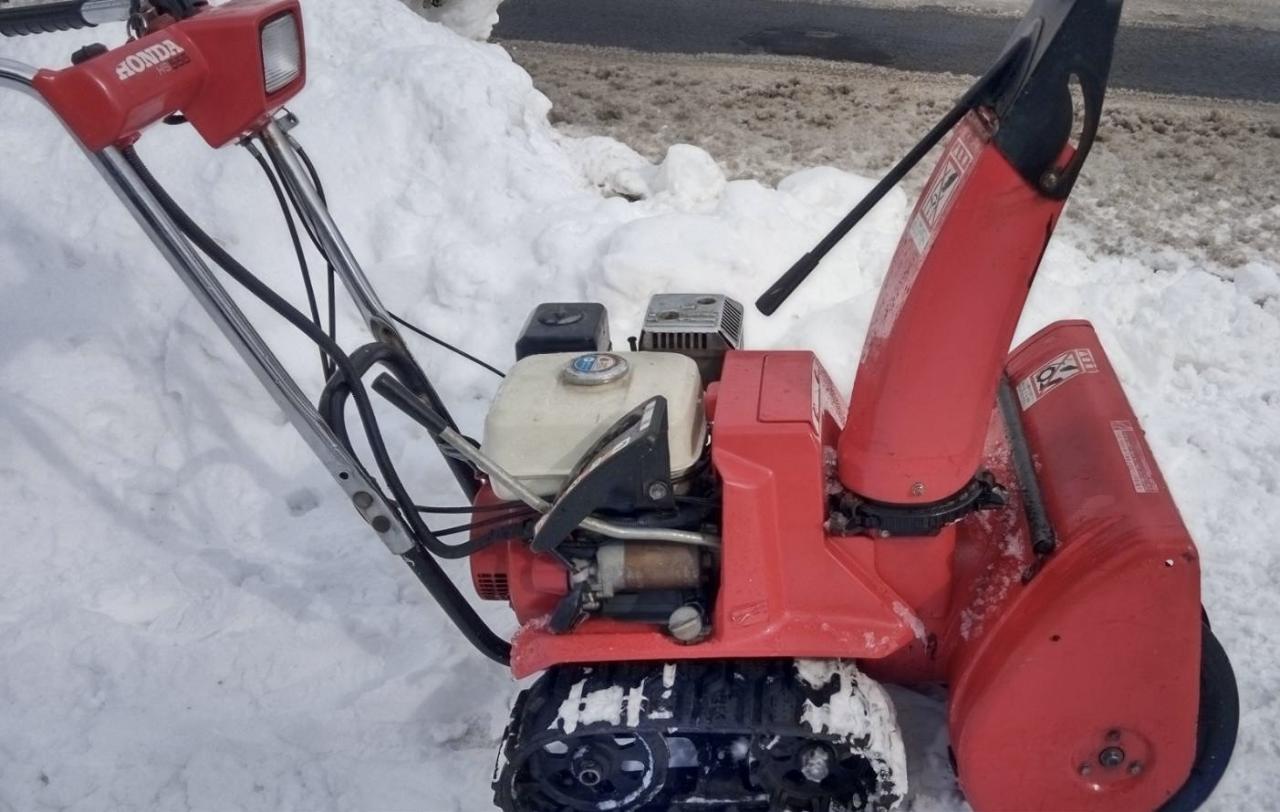 在庫一覧｜除雪だよ！全員集合☆除雪機マーケット 