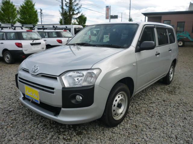 サクシードUL 4WD 1500 5Dr