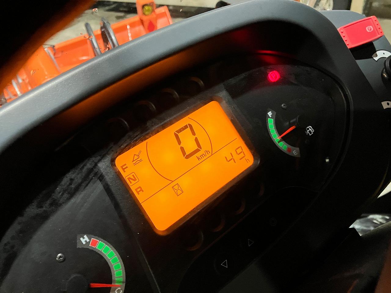 ホイールローダ 日立 タイヤショベル ZW80S-5B 建機｜除雪だよ！全員