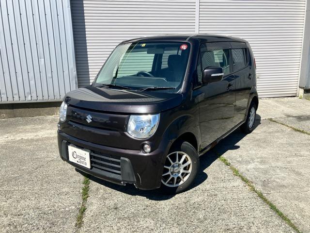 MRワゴンX  4WD 660 5Dr