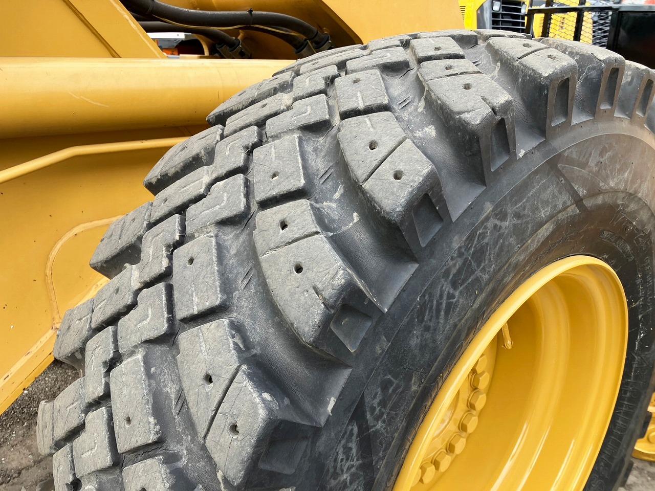 ホイールローダ CAT 中古 924GZ マルチプラウ 建機｜除雪だよ！全員