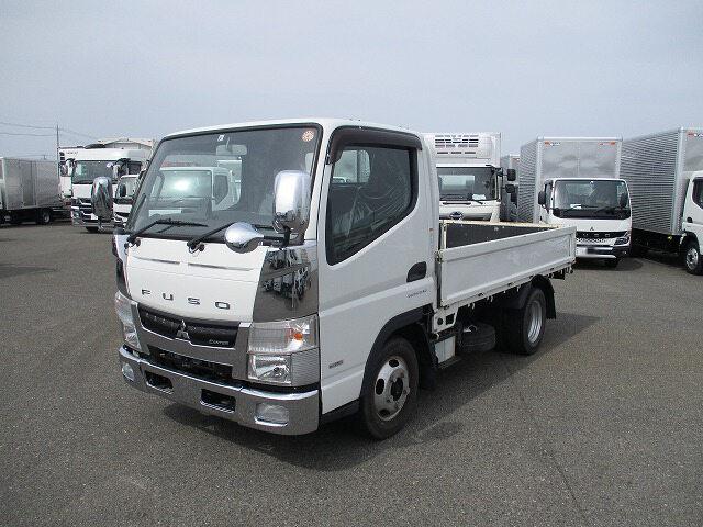 キャンター2トンベース