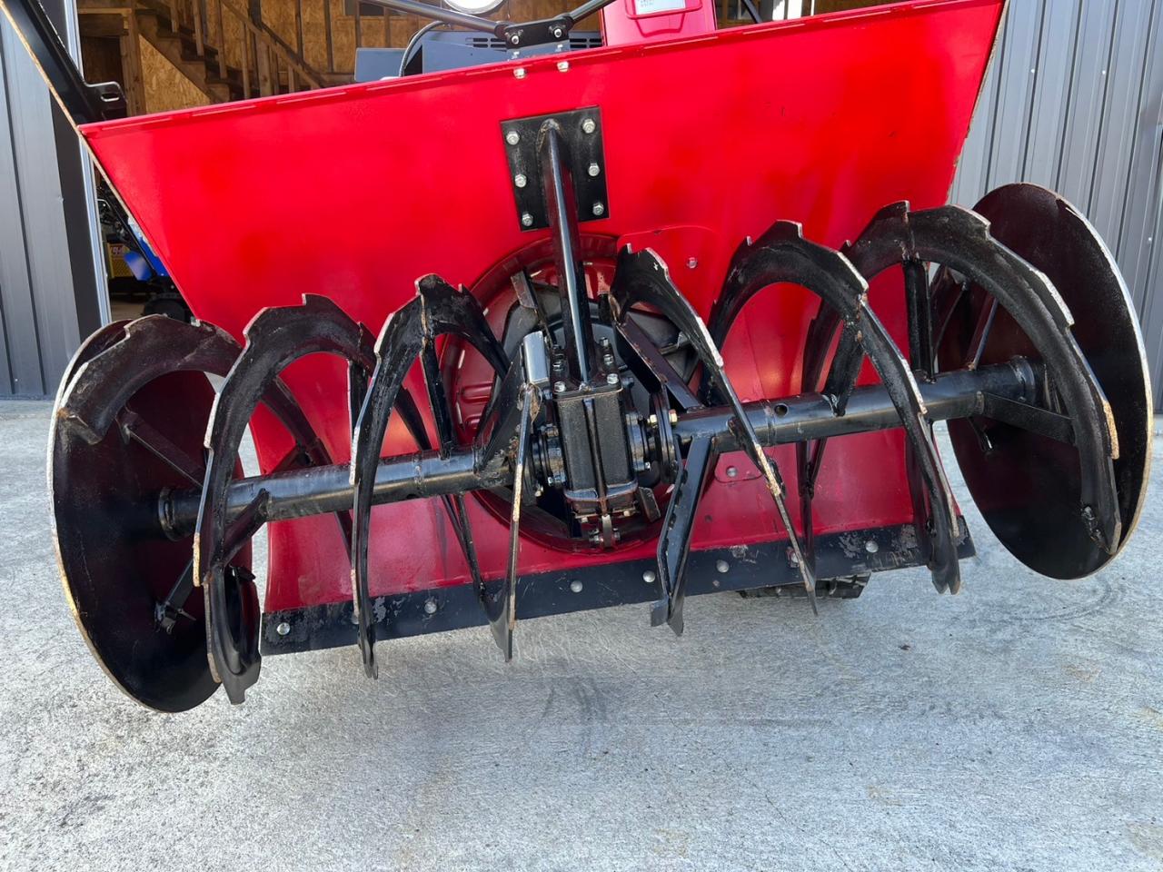 除雪機 ホンダ HSL2511！大型除雪機！スマートオーガ！｜除雪だよ