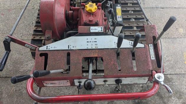 除雪機 ヤナセ 11-16H 16馬力 ガソリン ｜除雪だよ！全員集合☆除雪