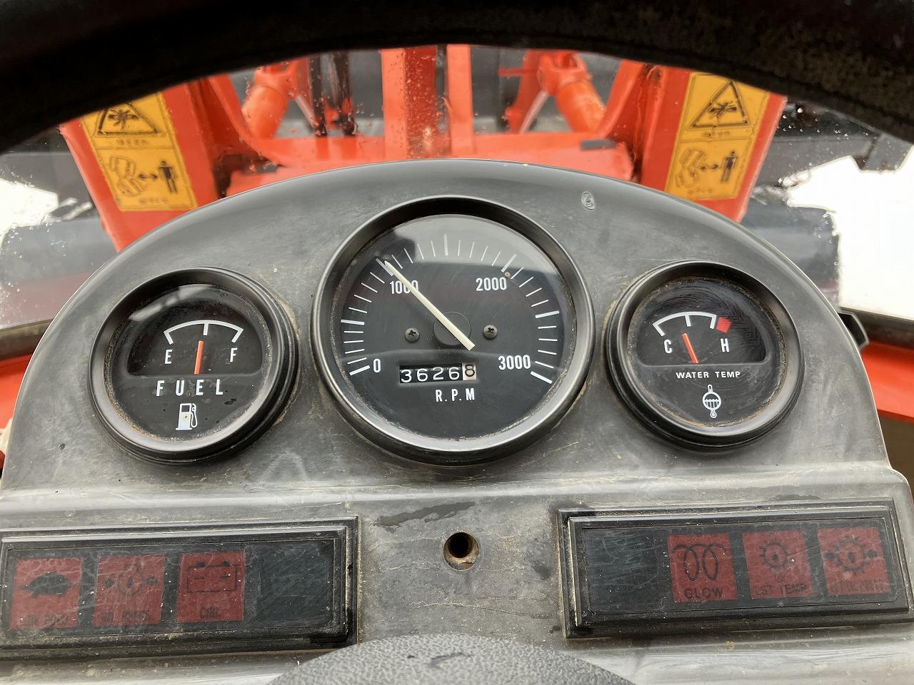 ホイールローダ クボタ 中古 タイヤショベル R420D 建機｜除雪だよ 