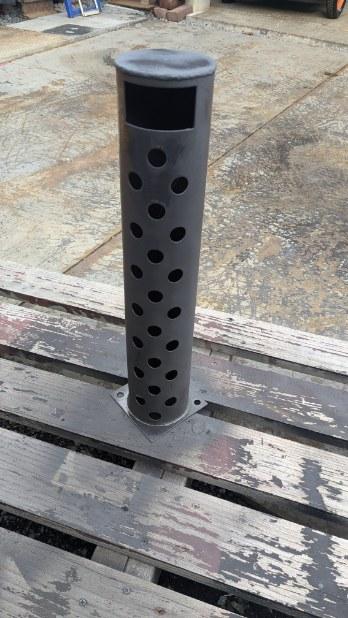 除雪機 移動型融雪機 ヒルコ 融メイト HM-1500-35GA ｜除雪だよ！全員