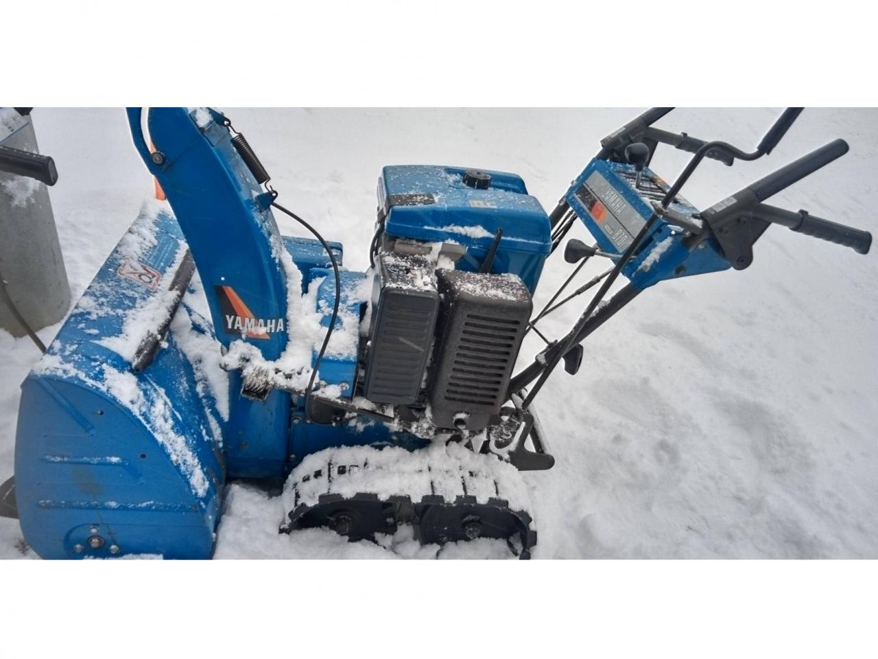 除雪機YAMAHA/ヤマハ☆YS1390AR(7BB)☆静音タイプ 除雪機YAMAHA/ヤマハ☆YS1390AR(7BB)☆静音タイプ 在庫一覧｜除雪だよ！