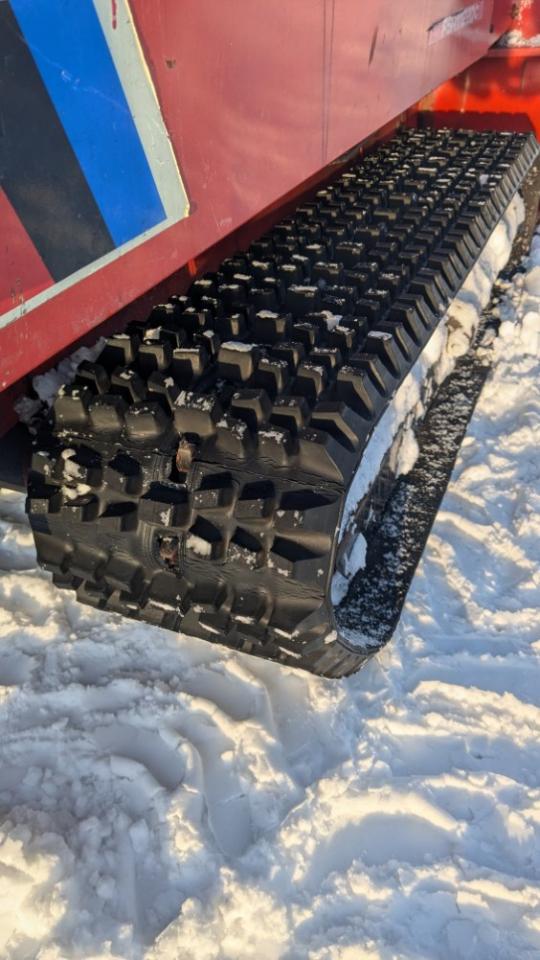 除雪機 フジイ FSR 1122HD 22馬力 ディーゼル 3気筒 1.600H｜除雪だ