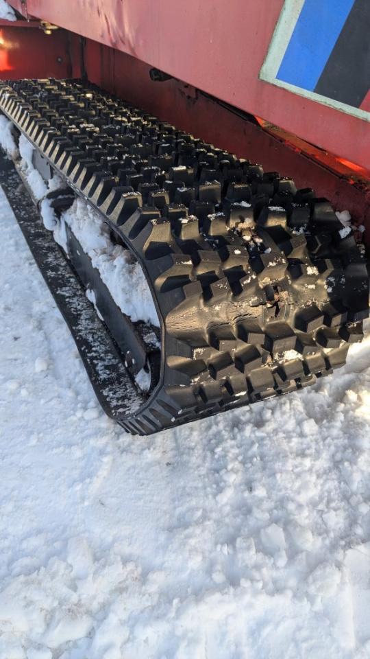 除雪機 フジイ FSR 1122HD 22馬力 ディーゼル 3気筒 1.600H｜除雪だ